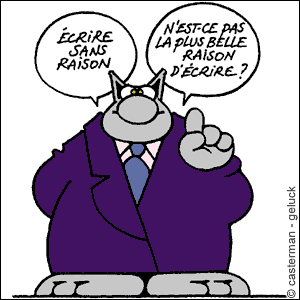 Pour Vous