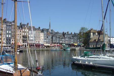 Verte Normandie